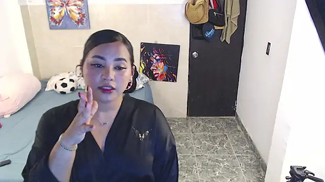 luciana keating online show from 03/03/26, 01:56