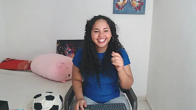 luciana keating online show from 10/05/25, 05:42