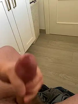 Misha 76 online show from 01/23/25, 04:15