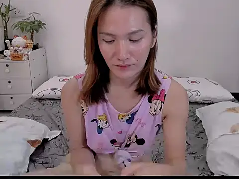 soooooANGEL online show from 05/13/26, 01:34