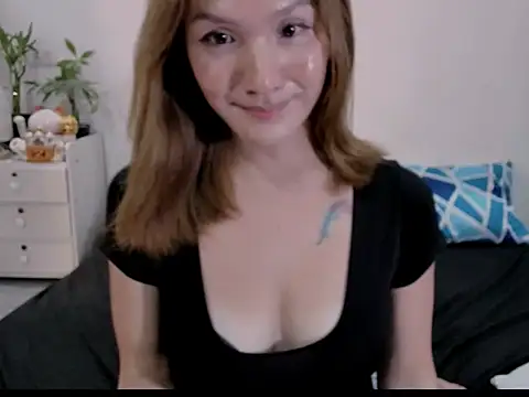 Snapshot of soooooANGEL chatting on 06/13/26, 01:25 soooooANGEL online show from 06/13/26, 01:25