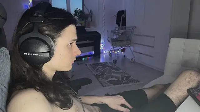 CandyChell online show from 02/22/26, 02:08