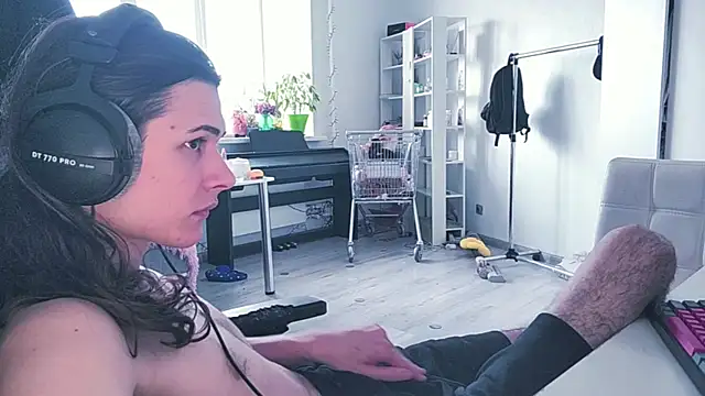 CandyChell online show from 04/22/26, 08:43