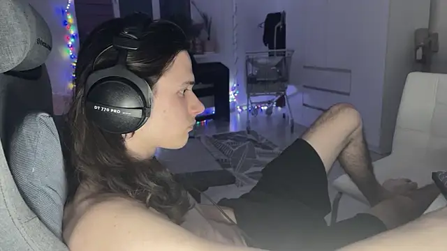 CandyChell online show from 02/21/26, 08:22