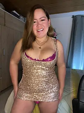 Melissa Bianco online show from 05/23/26, 06:01