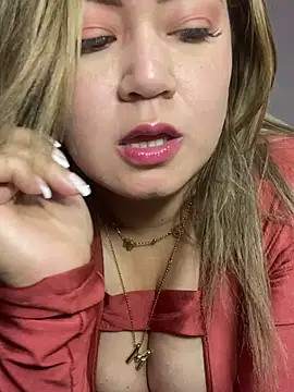 Melissa Bianco online show from 02/07/25, 08:44