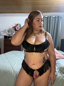 Melissa Bianco online show from 06/06/26, 05:34