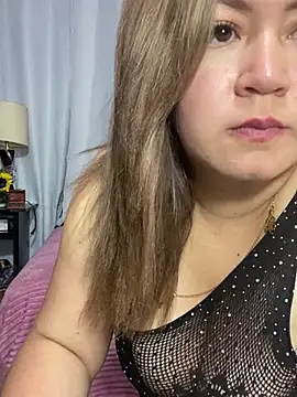 Melissa Bianco online show from 03/08/25, 09:17