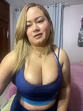 Melissa Bianco online show from 09/26/25, 05:36