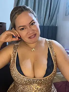 Melissa Bianco online show from 03/19/26, 05:51