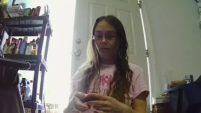 Snapshot of Dakota_02 chatting on 03/05/26, 01:51 Dakota 02 online show from 03/05/26, 01:51