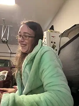 Dakota 02 online show from 02/19/25, 02:11