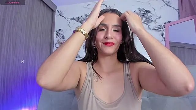 Annaross2 online show from 03/03/26, 06:48