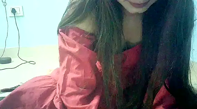 lovelydesi21 online show from 01/26/25, 01:36