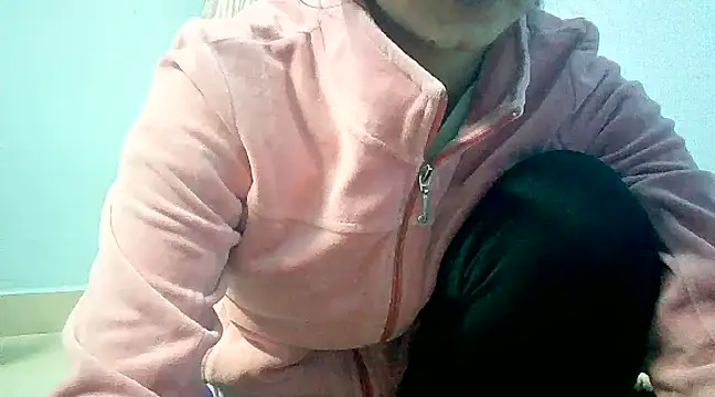 lovelydesi21 online show from 01/24/25, 03:13