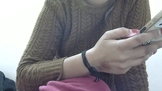 lovelydesi21 online show from 01/18/26, 01:03