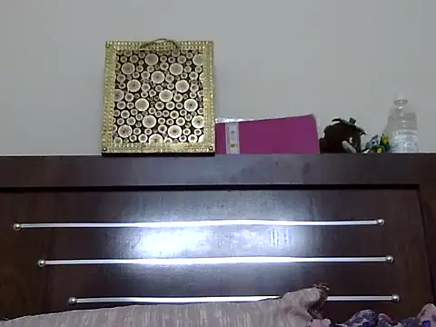 lovelydesi21 online show from 03/17/26, 03:42