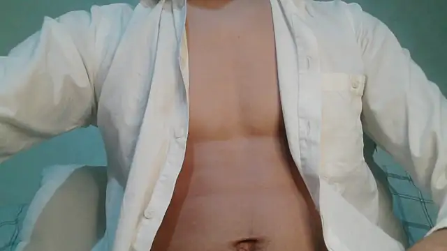 roccosif696 online show from 02/15/26, 12:33