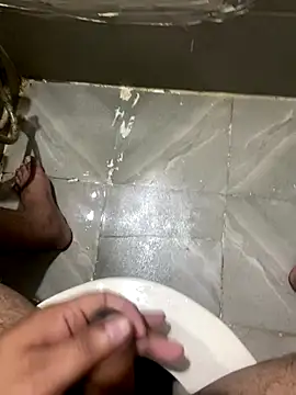 Rahuldhe22 online show from 09/17/25, 08:22