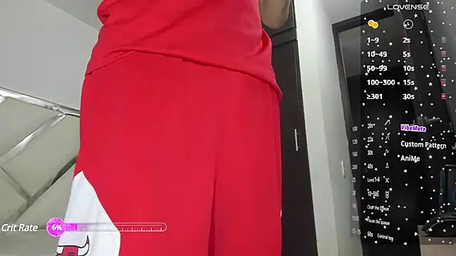 zack isaac777 online show from 12/17/24, 04:23