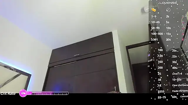 zack isaac777 online show from 01/17/25, 08:34