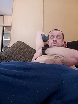 Roman0798 online show from 02/19/25, 09:28