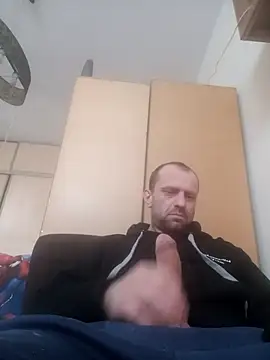 Roman0798 online show from 02/25/25, 12:16