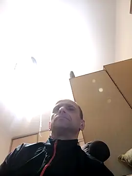 Roman0798 online show from 02/13/25, 04:28