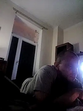 Roman0798 online show from 01/31/25, 06:36