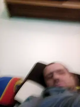 Roman0798 online show from 01/22/25, 07:45