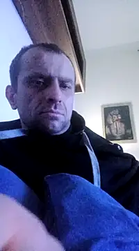 Roman0798 online show from 01/20/25, 10:59