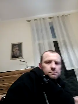 Roman0798 online show from 03/18/25, 08:05