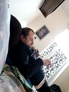 Roman0798 online show from 01/31/25, 10:10