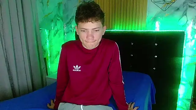 cruz dante online show from 03/14/26, 08:04