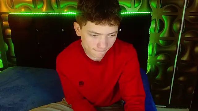 cruz dante online show from 03/25/26, 07:13