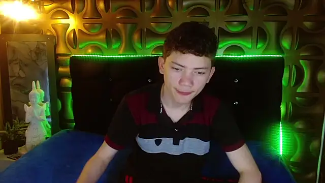 cruz dante online show from 03/19/26, 07:14