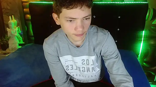 cruz dante online show from 03/31/26, 07:16