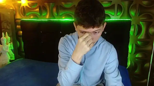 cruz dante online show from 03/24/26, 07:14