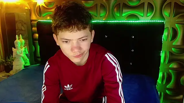 cruz dante online show from 03/30/26, 07:15