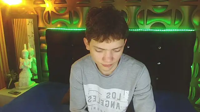 cruz dante online show from 04/06/26, 07:04