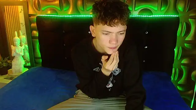 cruz dante online show from 04/12/26, 07:06