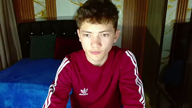 cruz dante online show from 03/21/26, 10:13