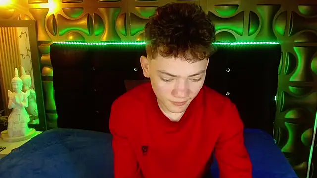 cruz dante online show from 04/10/26, 07:10