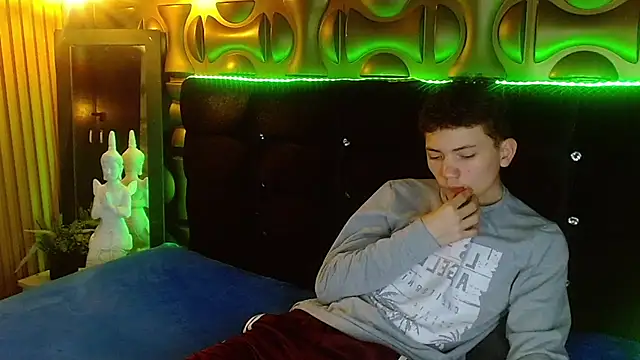 cruz dante online show from 03/18/26, 07:15