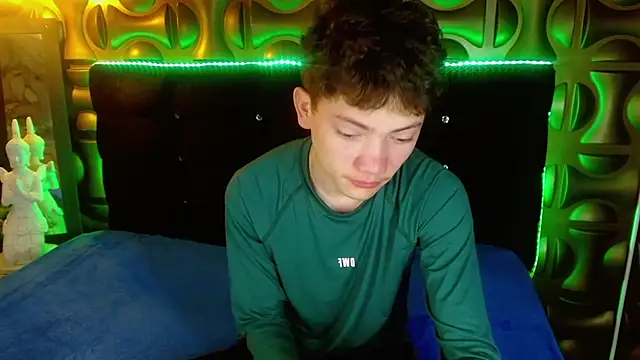 cruz dante online show from 03/26/26, 07:23