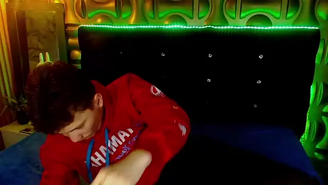 cruz dante online show from 03/27/26, 07:26