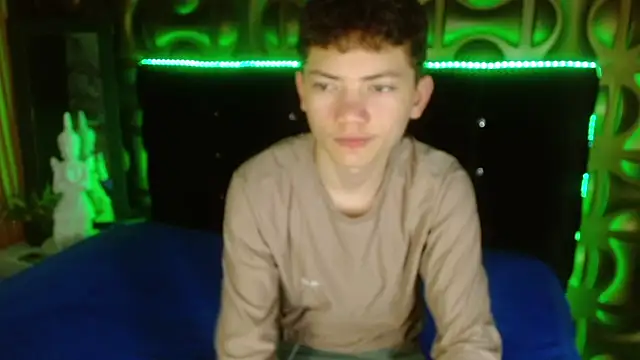 cruz dante online show from 03/28/26, 07:26