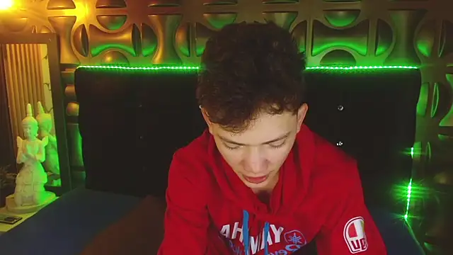 cruz dante online show from 04/13/26, 07:18