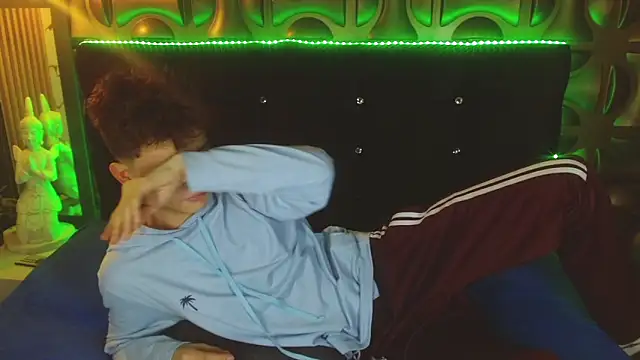 cruz dante online show from 04/15/26, 07:58