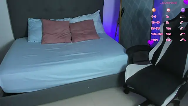 cora 22 online show from 10/21/25, 12:48